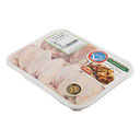 بال و بازو ساده 900 گرمی بهین‌پروتئین