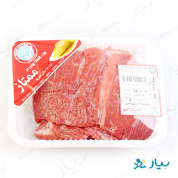مخلوط ران و سر دست گوساله 1 کیلو گرمی بهین پروتئین