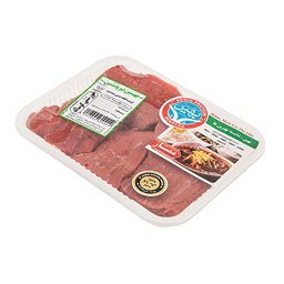 خورشتی گوساله بدون استخوان 800 گرمی بهین‌پروتئین