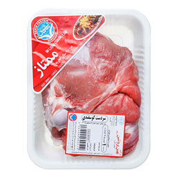 سردست گوسفندی با استخوان 1 کیلویی بهین‌پروتئین