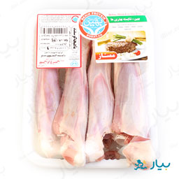 ماهیچه گوسفند 1 کیلوگرمی بهین پروتئین