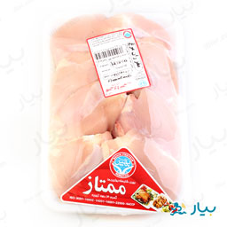 مغز ران مرغ 1800 گرمی بهین پروتئین