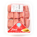 گوشت نگین استانبولی گوساله 500 گرمی بهین پروتئین