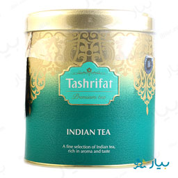 چای هندی 450 گرمی تشریفات