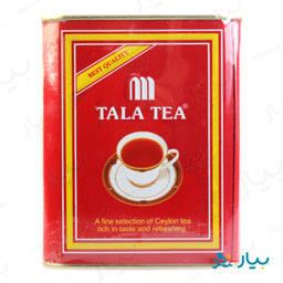 چای شکسته مخصوص 500 گرمی طلا چای طلا