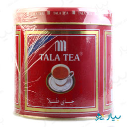 چای کله مورچه ای 500 گرمی طلا چای طلا