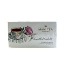 چای کیسه ای کلاسیک 25 عددی مانی