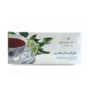 چای کیسه ای عطری 100گرمی مانی
