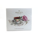 چای کیسه ای کلاسیک 100 عددی مانی 200 گرمی تشریفات