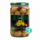 زیتون ویژه مدیترانه با هسته 700 گرمی ژاوی