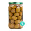 زیتون ویژه مدیترانه با هسته 700 گرمی ژاوی