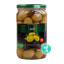 زیتون ویژه مدیترانه با هسته 700 گرمی ژاوی