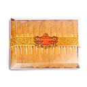 نبات نی دار ظرف کریستالی 20 عددی محمد