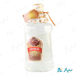 عرق دارچین 900 میلی لیتری شهسان