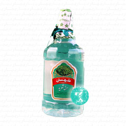 عرق شوید شهسان