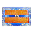 نبات نی دار زعفرانی 24 عددی نوغان