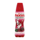 آبمیوه انگور قرمز با تکه های آلوئه ورا بدون گاز 330 میلی لیتری رکسوس