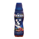 آبمیوه گازدار کم کالری با طعم مخلوط چند میوه 330 میلی لیتری رکسوس