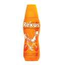 آبمیوه گازدار کم کالری با طعم پرتقال 330 میلی لیتری رکسوس