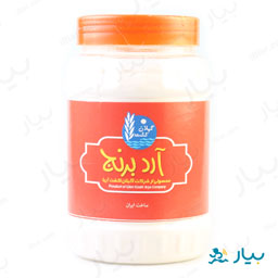 آرد برنج 450 گرمی گیلان کشت