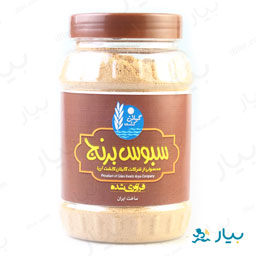 سبوس برنج 280 گرمی گیلان کشت