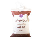 برنج قهوه ای هاشمی 5 کیلوگرمی گیلان کشت