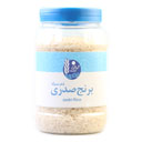 برنج صدری دم سیاه 500 گرمی گیلان کشت