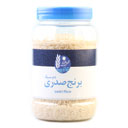 برنج صدری دم سیاه دودی 500 گرمی گیلان کشت