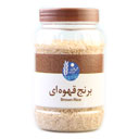 برنج قهوه ای 500 گرمی گیلان کشت
