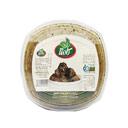 زیتون با سبزیجات معطر وزن 600 گرمی کامتا