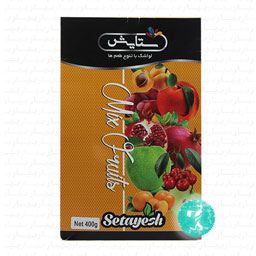 لواشک 400 گرمی ستایش