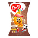 کیک کراسان با مغز کاکائویی 30 گرمی پچ پچ