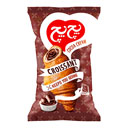 شیرینی لایه ای تخمیری با مغزی کرم کاکائویی 60 گرمی پچ پچ