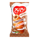 کروسان کرم کاکائو با طعم فندق 60گرمی پچ پچ