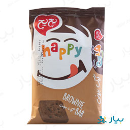 کیک برونی هپی 50 گرمی پچ پچ