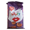 کیک هپی مینیز مافینز 50 گرمی پچ پچ