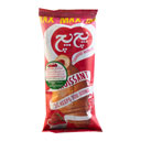 کروسان توت فرنگی 60 گرمی پچ پچ