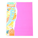 دفتر 50 وزیری شومیز (اسپات) تندیس