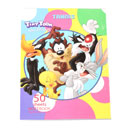 دفتر فانتزی 50 وزیری شومیز اکلیل (نقاشی) تندیس