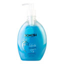 مایع دستشویی آبی 500 گرمی گومش