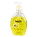 مایع دستشویی 500 گومش