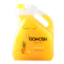 مایع دستشویی با رایحه آناناس 3.5 کیلوگرمی گومش