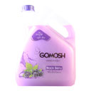 مایع دستشویی با رایحه تمشک 3.5 کیلوگرمی گومش