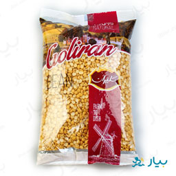 لپه 900 گرمی گلیران