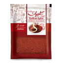 سماق قرمز سلفون 75 گرمی گلیران