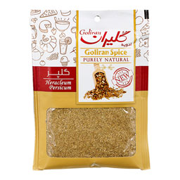 گلپر سلفون 75 گرمی گلیران