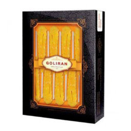 نبات زعفرانی 8 عددی گلیران