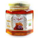 عسل زعفرانی400 گرمی گلیران