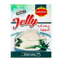 پودر ژله با طعم آلوئه ورا 100 گرمی گلیران