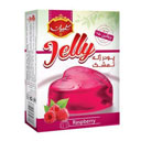 پودر ژله با طعم پرتقال 100 گرمی گلیران